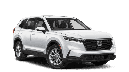 Honda CR-V Elegance e:HEV
