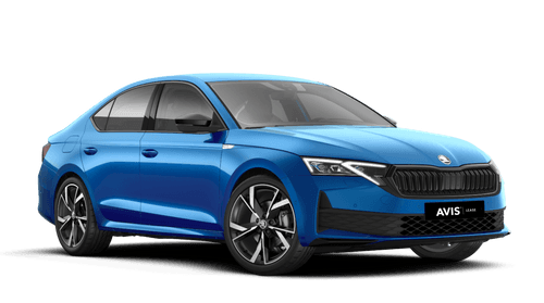 Škoda Octavia TOP Selection 1,5 TSI m-HEV AT