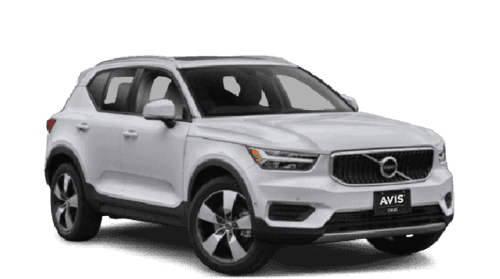 Volvo XC40 R-Design 1,5 T5 Plug-in Hybrid