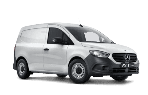 Mercedes-Benz Citan 112 CDI dlhý PRO